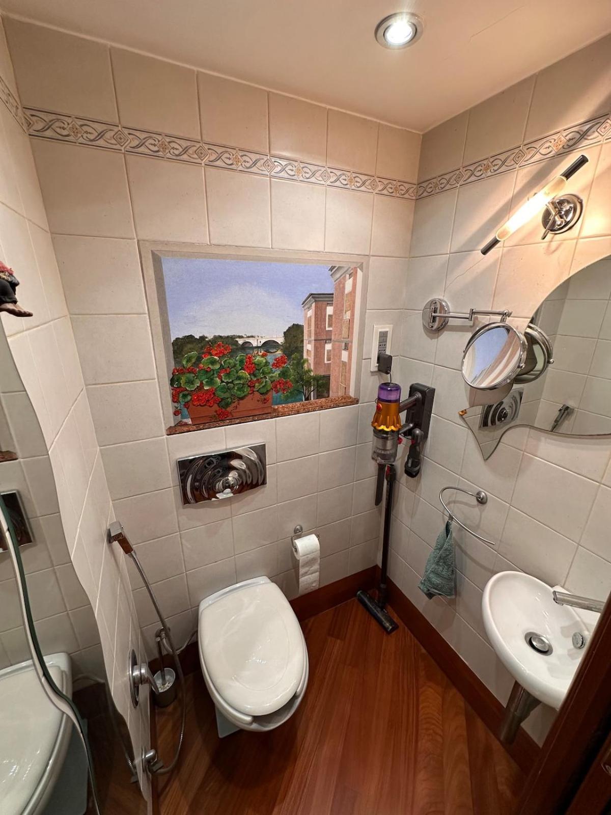 Casa Turchina Apartment Rome