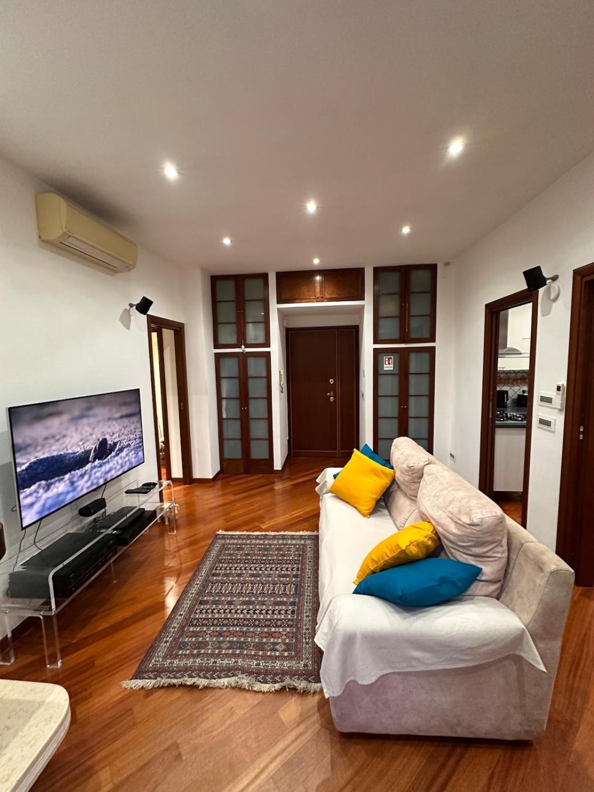 Casa Turchina Apartment